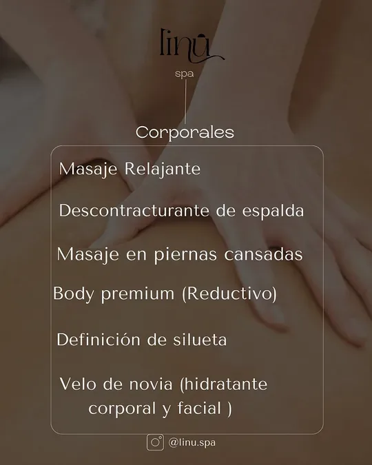 linu spa · foto 2