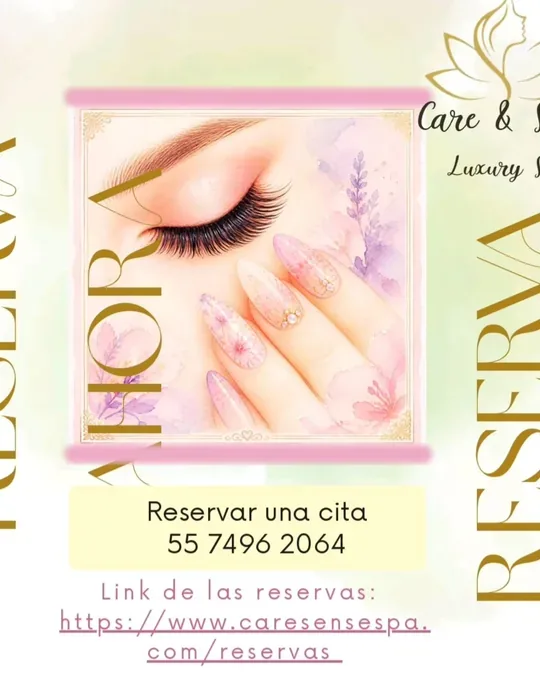Care & Sense luxury Spa · foto 2