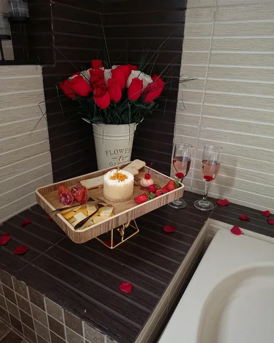 Care & Sense luxury Spa · foto 3