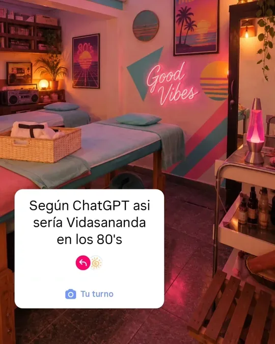 VIDASANANDA · foto 2