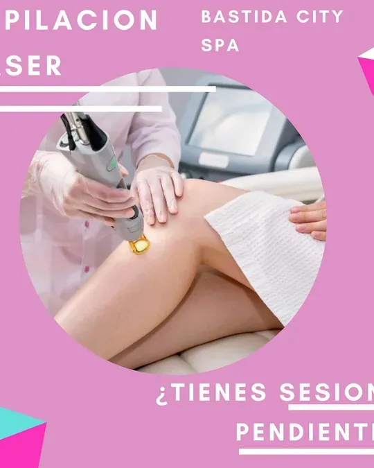 Bastida City Spa · foto 3