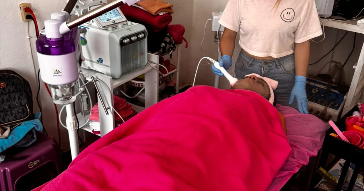 Spa Bonitas
