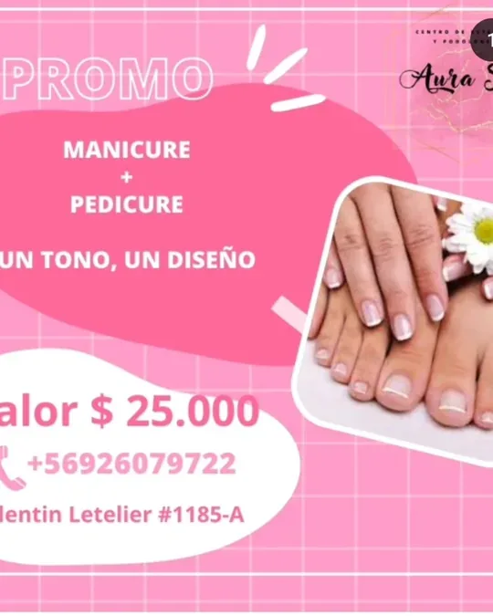 Aura Spa · foto 2