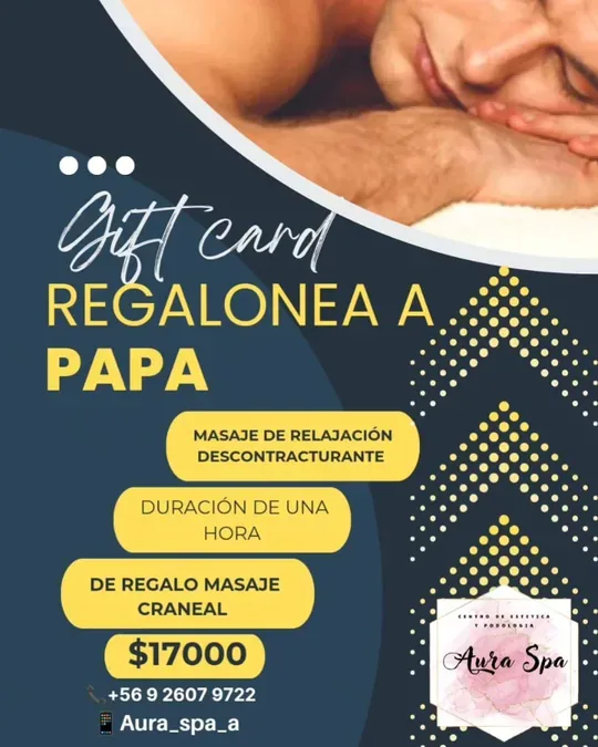 Aura Spa · foto 3
