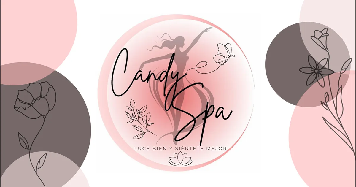 Candy Spa