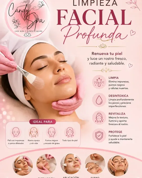 Candy Spa · foto 1
