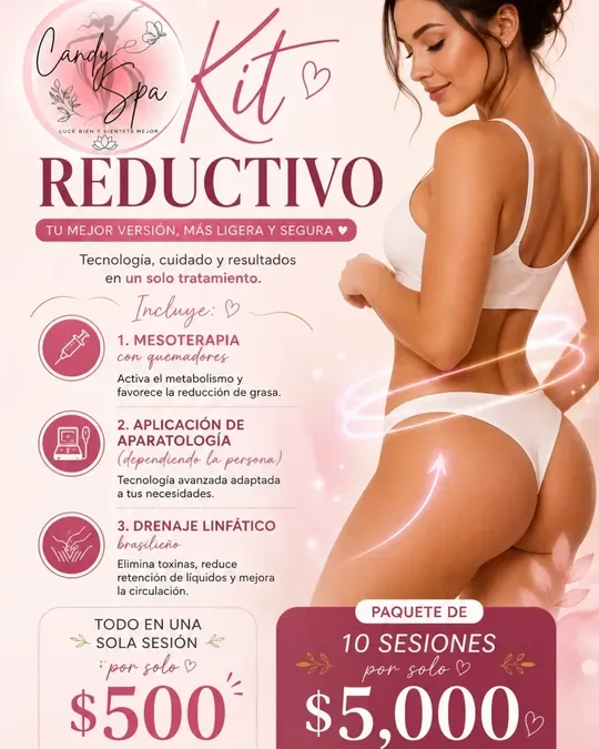 Candy Spa · foto 2