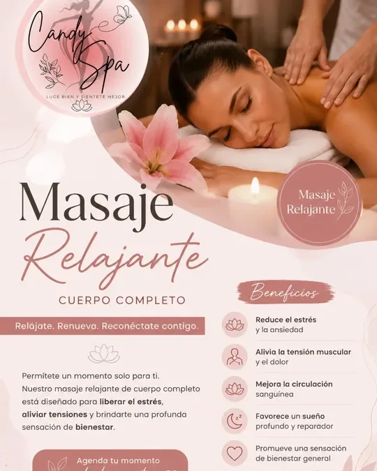 Candy Spa · foto 3