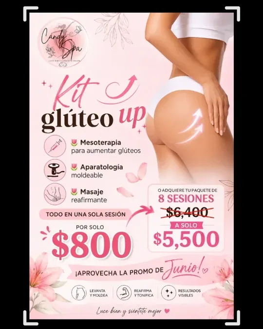 Candy Spa · foto 4
