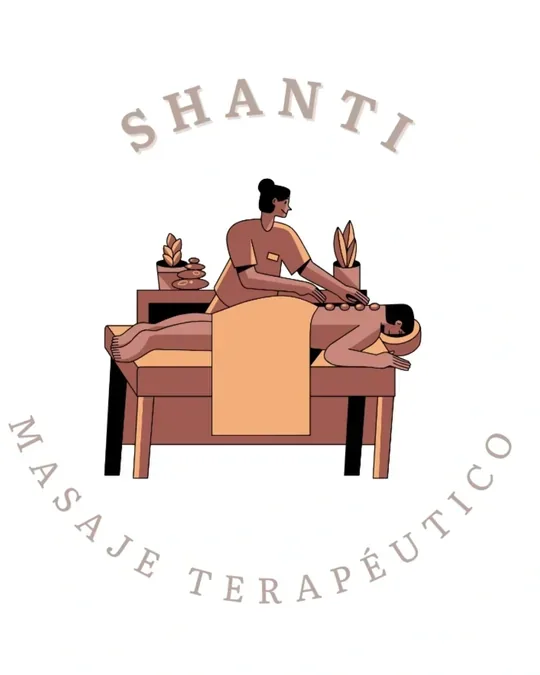 SHANTI MASAJE · foto 2