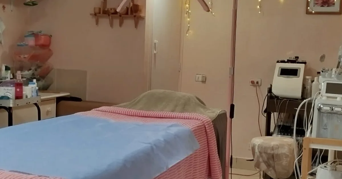 Zen spa
