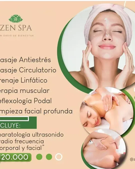 Zen spa · foto 1