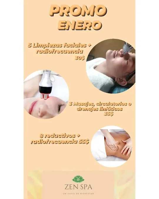 Zen spa · foto 2