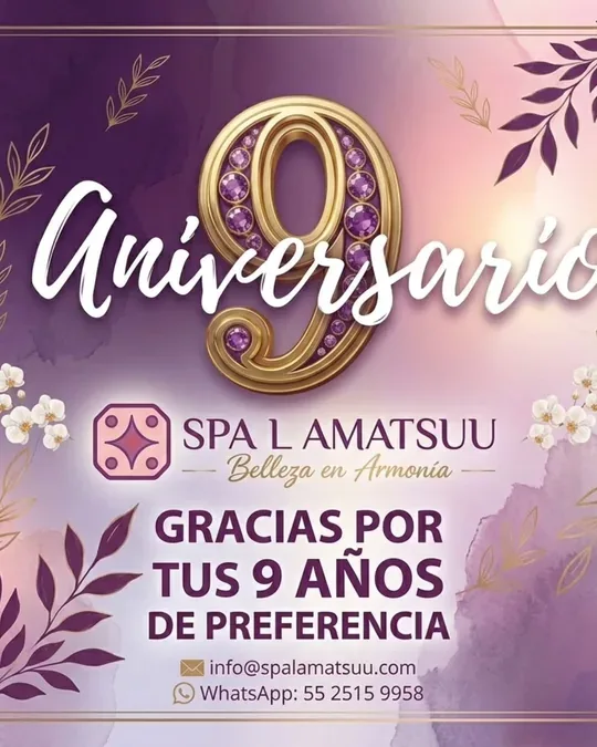 Spa LAMATSUU · foto 3