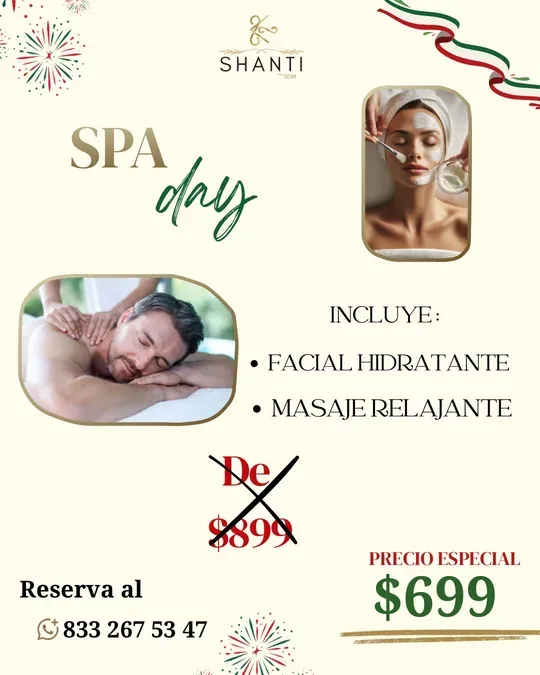 Shanti Spa · foto 1