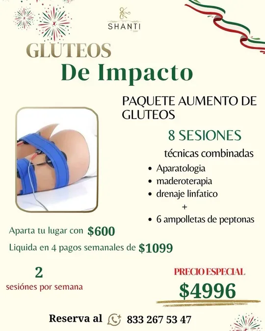 Shanti Spa · foto 2