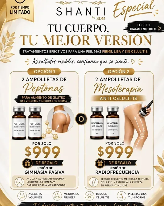 Shanti Spa · foto 3