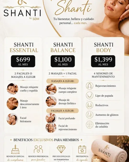 Shanti Spa · foto 4