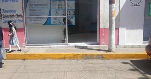 MABET SPA, sPA en Huixquilucan, Estado de México