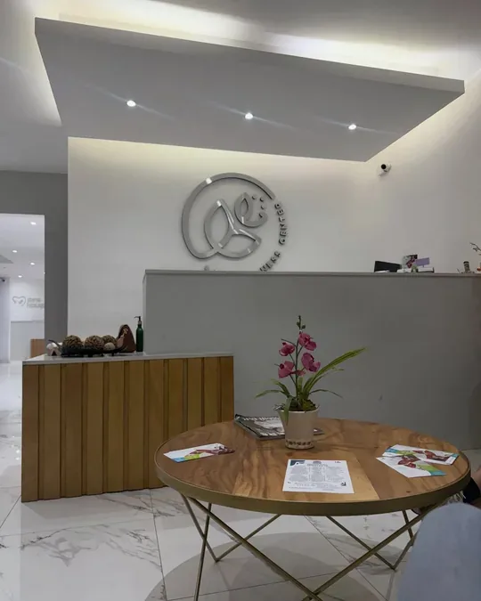 Be Wellness Center · foto 1