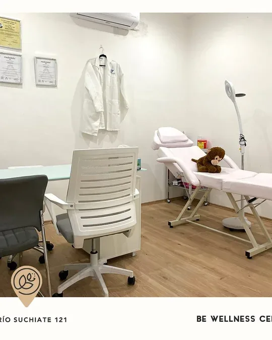 Be Wellness Center · foto 2