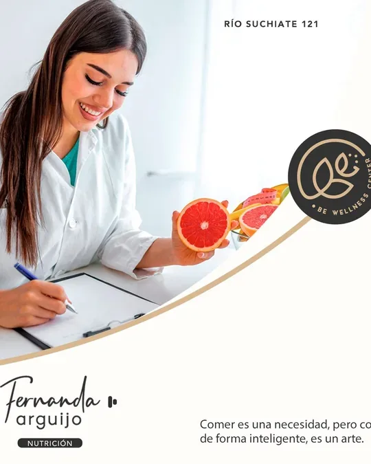 Be Wellness Center · foto 3