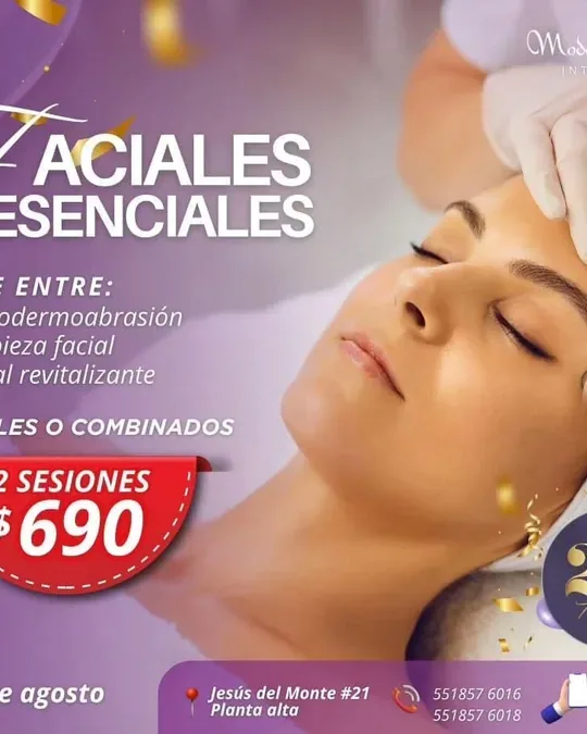 Model Art Spa Interlomas · foto 4