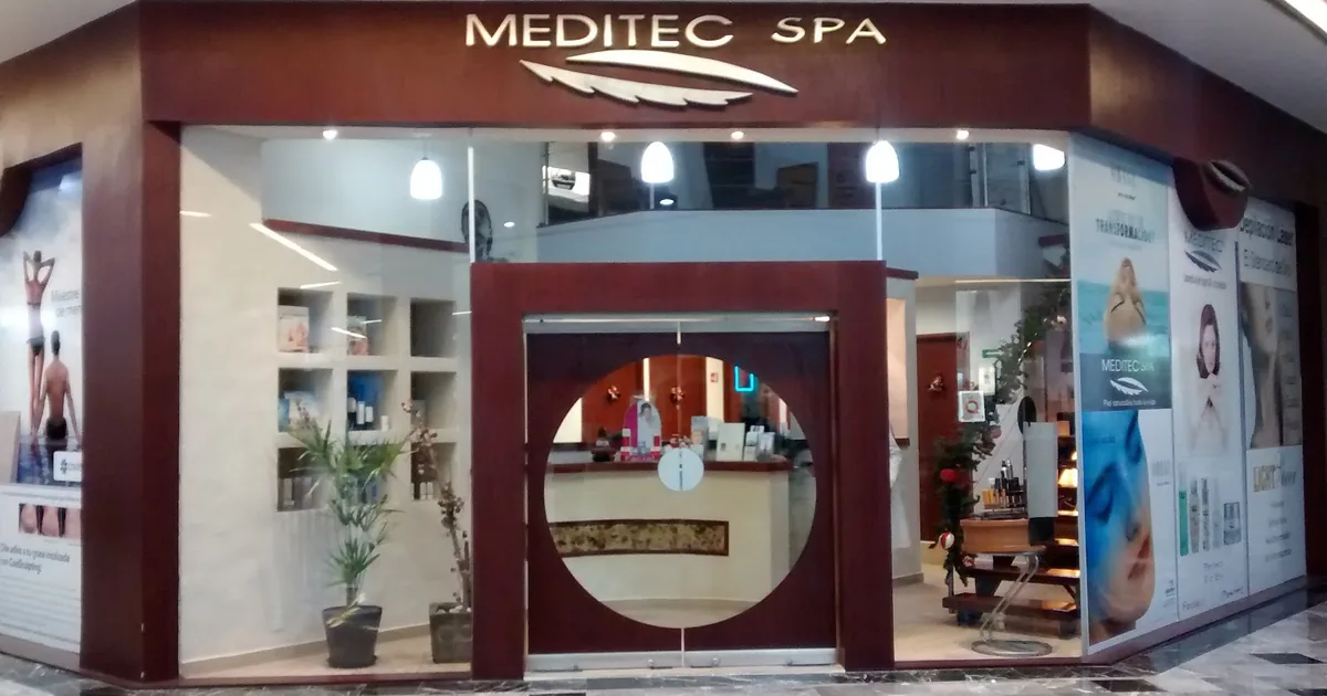 CBI Medical Spa Interlomas