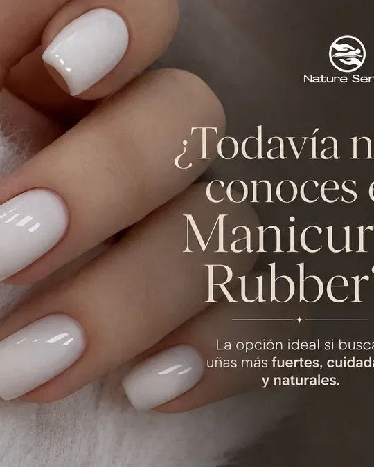 Nature Sense nails & massages · foto 2