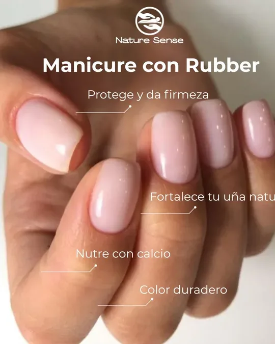Nature Sense nails & massages · foto 4