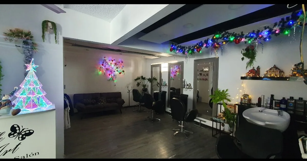 Farfalla Spa