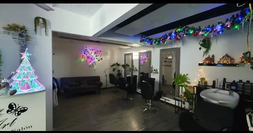 Farfalla Spa, sPA en Huixquilucan, Estado de México
