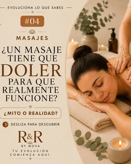 R&R by MOVA · foto 2