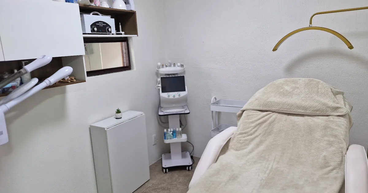 JEMARY SPA