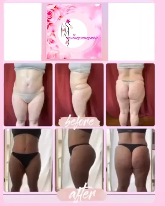 Beauty body Spa · foto 1