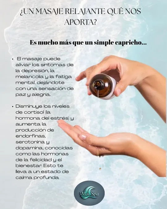 mar Spa · foto 1
