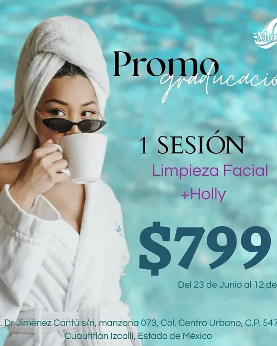mar Spa · foto 4