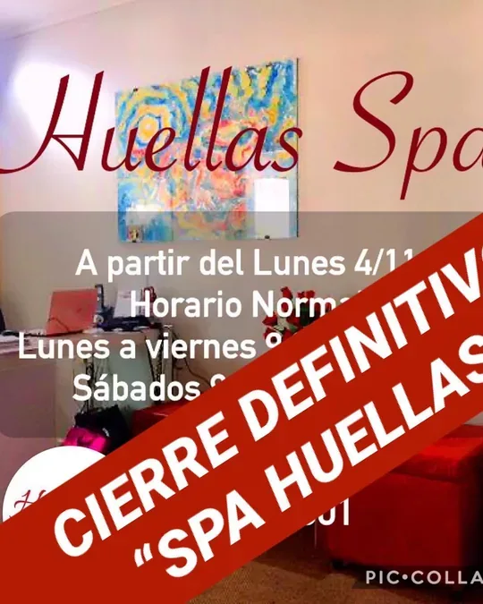 Spa pies y manos «Amedhy».👣🧖‍♀️ · foto 2