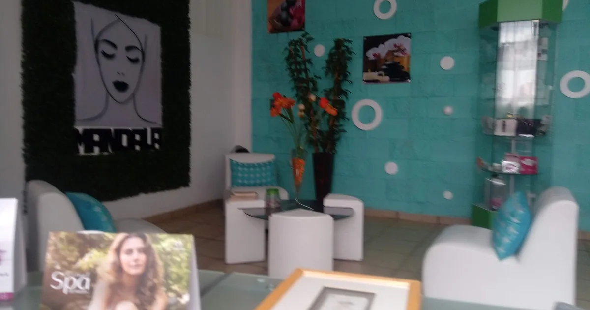Daxa Clínica Nutricional & Spa