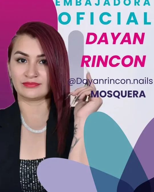 Spa de Uñas » Dayan» · foto 2