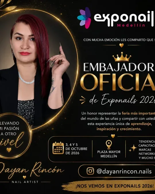 Spa de Uñas » Dayan» · foto 4