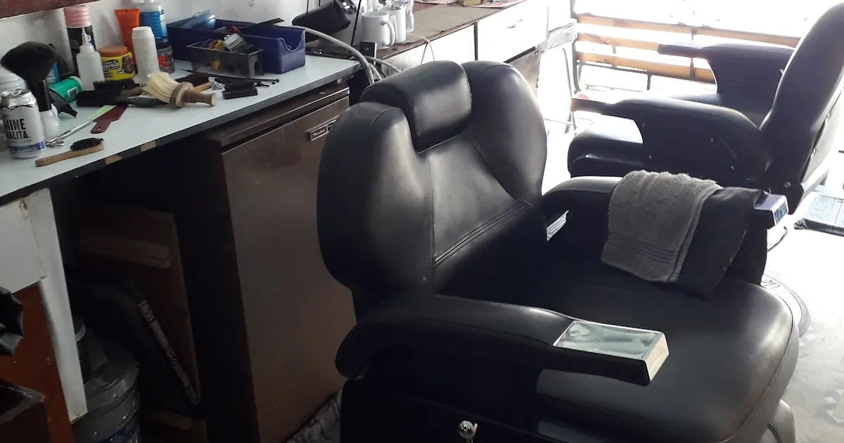 BEST BARBERSHOP & SPA