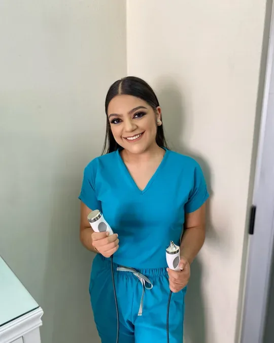 Oasis spa · foto 2