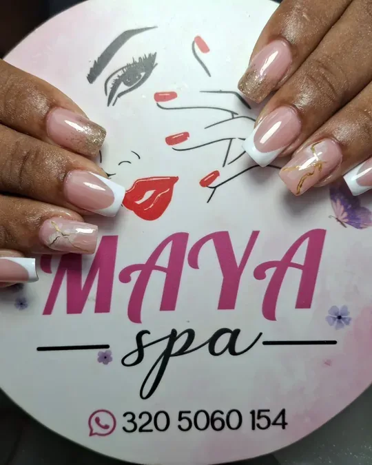 Maya Spa · foto 1