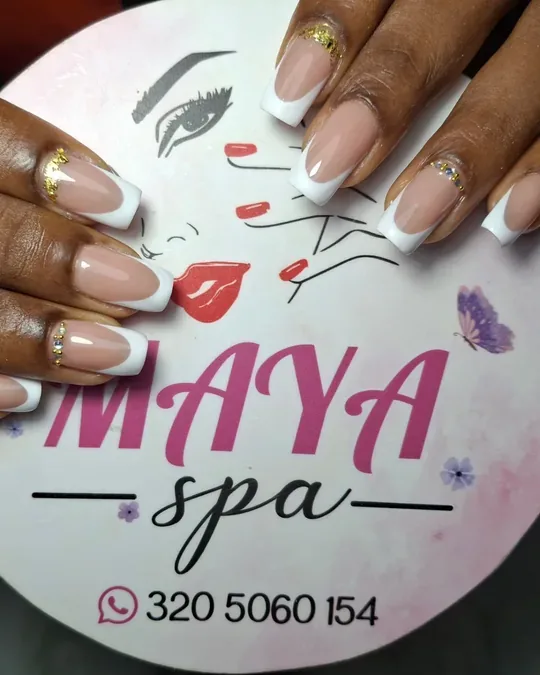 Maya Spa · foto 2