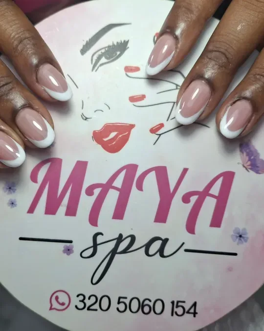 Maya Spa · foto 3