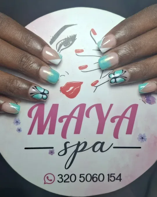 Maya Spa · foto 4