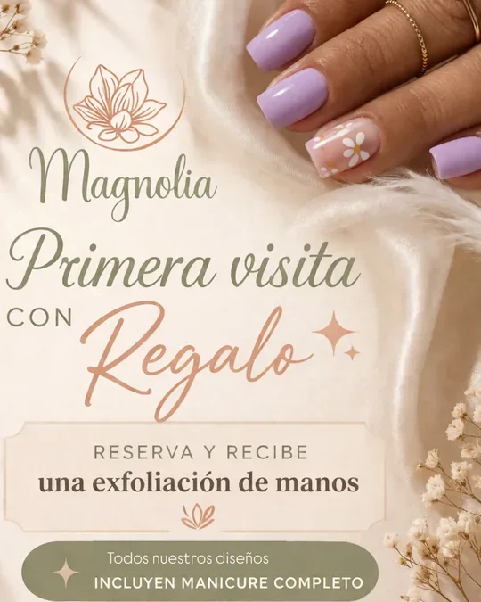 Magnolia Spa · foto 1