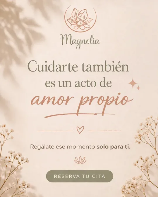 Magnolia Spa · foto 2