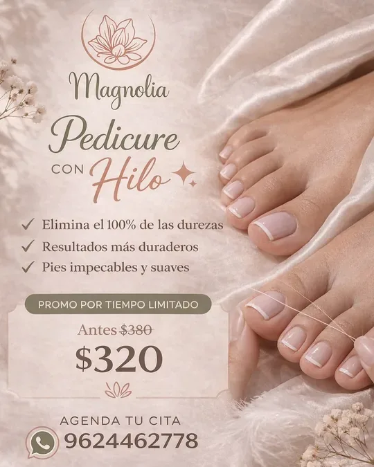 Magnolia Spa · foto 3